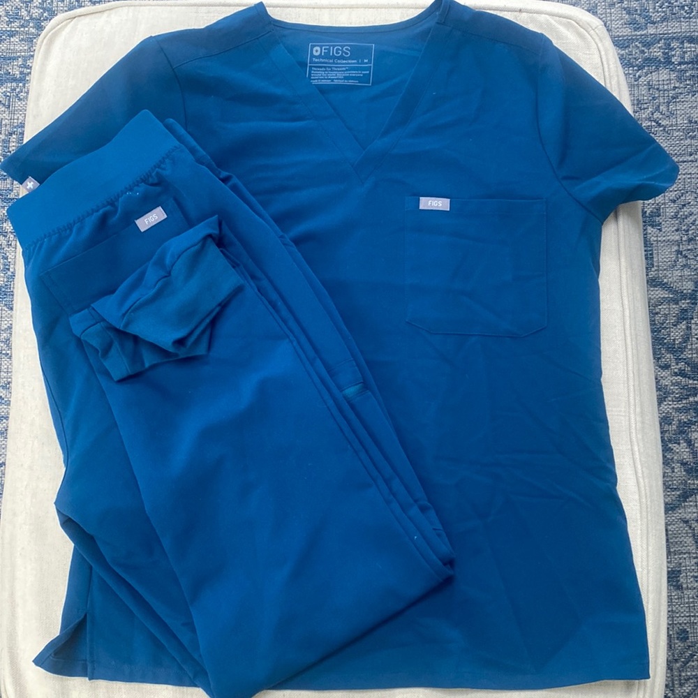 Figs Scrubs